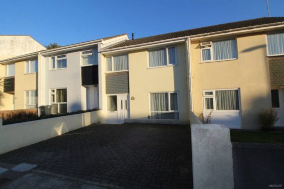 3 Bedroom Detached
